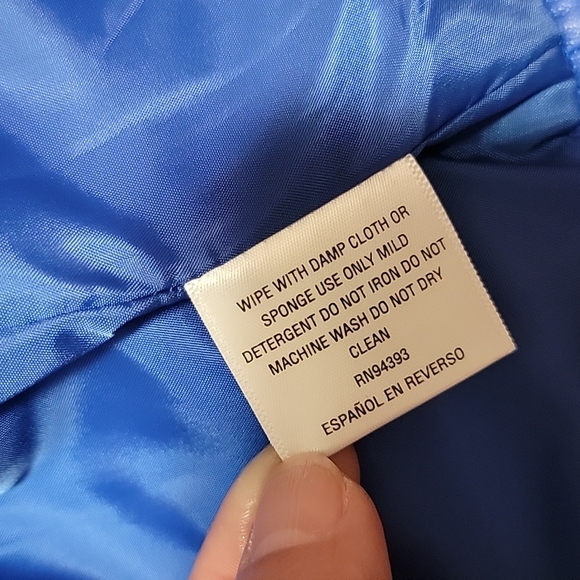 Bar III womens jacket - Picture 4 of 4